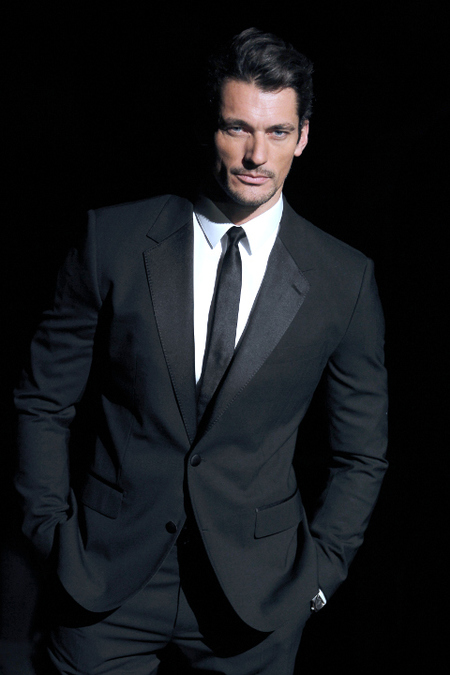 Hombres con estilo: los mejores looks de la semana (XXXVIII)