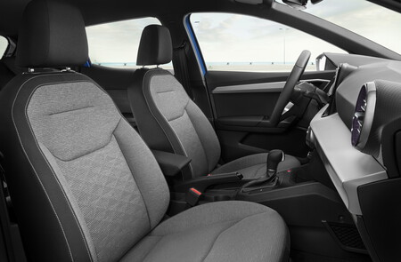 Seat Ibiza 2022 Precio Mexico 58