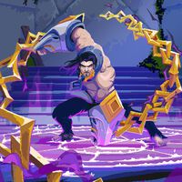 The Mageseeker - Requisitos mínimos y recomendados para PC  