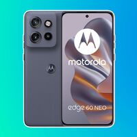 Mercado Libre remata este Motorola Edge con más de 40% de descuento: todo el poder de 12 GB de RAM a un gran precio 