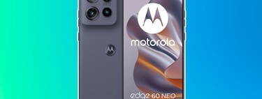 Mercado Libre remata este Motorola Edge con más de 40% de descuento: todo el poder de 12 GB de RAM a un gran precio 