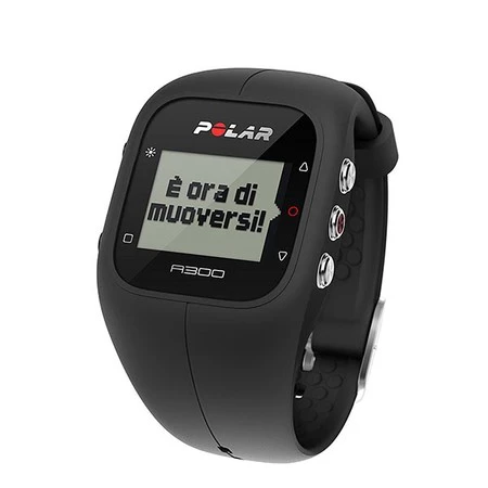 Polar A300 2