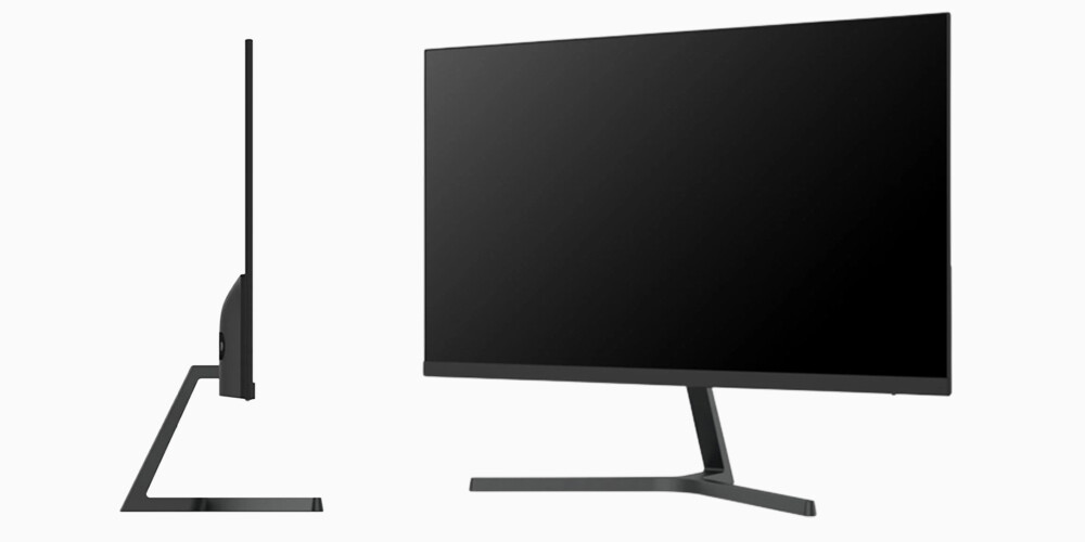 MediaMarkt tiene este monitor Xiaomi de 24 pulgadas con descuento por