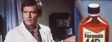 "No soy médico, pero hago de uno en televisión". Murió el actor que dijo por primera vez una de las frases más míticas de la publicidad