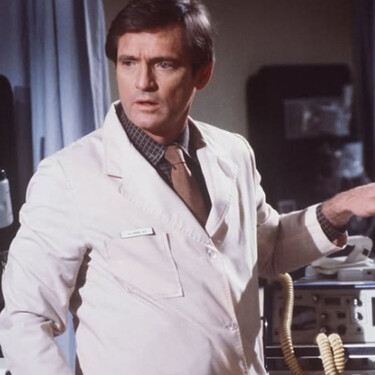 Not A Doctor