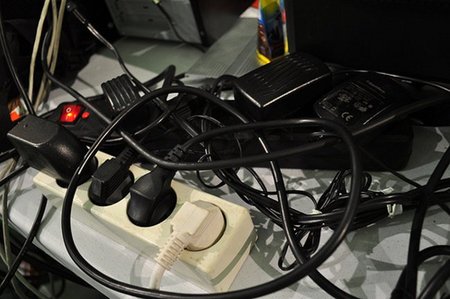 Planificación de la instalación eléctrica en la pyme