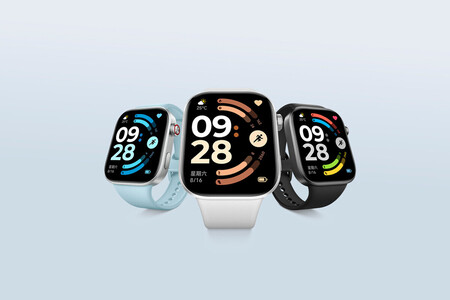 Redmi Watch 6 1