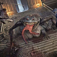 FromSoftware ha intentado crear a su personaje "más cuqui" para su exclusivo de Nintendo Switch 2, y le ha salido una rata alada