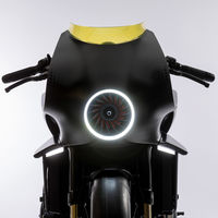 Honda estaría trabajando en un motor bicilíndrico sobrealimentado, o al menos eso dice esta patente