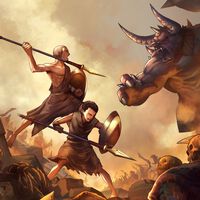 Ya llevo unas horas con God of War: Sons of Sparta y parece claro que PlayStation se ha inspirado en Ubisoft para traer de vuelta a Kratos 