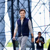 Giro de 180 grados en el futuro de Sergio Pérez. Está negociando con Alpine su vuelta a la F1, y sería un palo para Franco Colapinto 