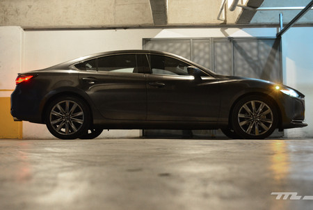 Mazda 6 Signature 2019 5