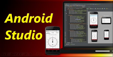 Android Studio: desarrollando para Android