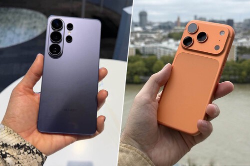 Nuevos Samsung Galaxy S26 vs iPhone 17: el duelo por el trono de 2026 se decide en el bolsillo, no en la cámara