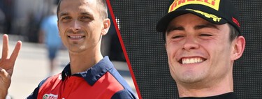 Lío en MotoGP. KTM quiere fichar a Manu González, pero Guenther Steiner prefiere al hermano de Valentino Rossi 