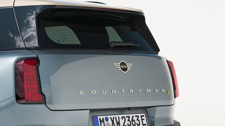 Mini Countryman 3