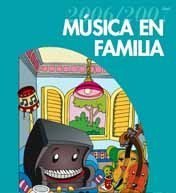 Música clásica para bebés en el Palau de la Música de Valencia