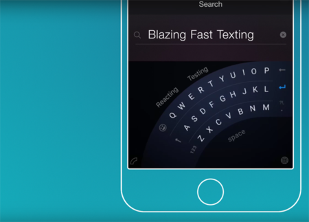 Microsoft Word Flow ya ha llegado a iOS y es uno de los mejores teclados en la plataforma de Apple