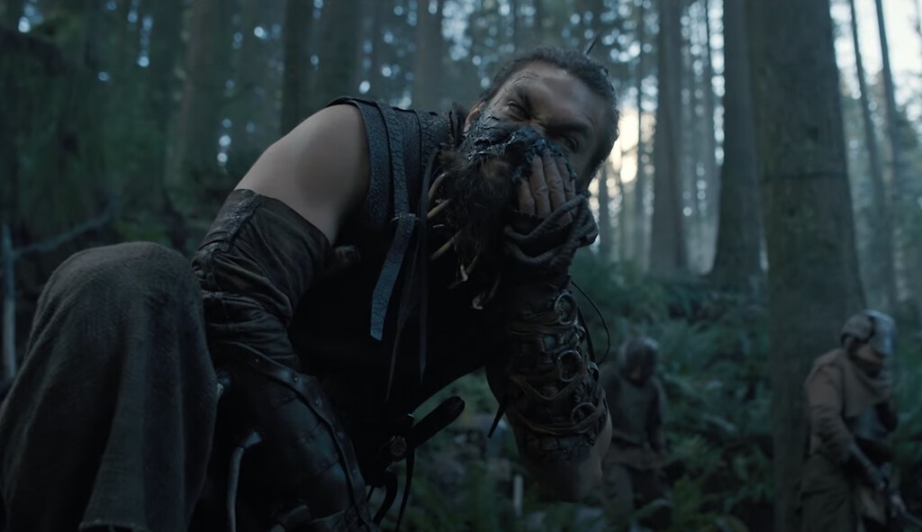 'See', temporada final: Jason Momoa completa una serie que termina dignamente sin destacar demasiado 'See', temporada final: Jason Momoa completa una serie que termina dignamente sin destacar demasiado