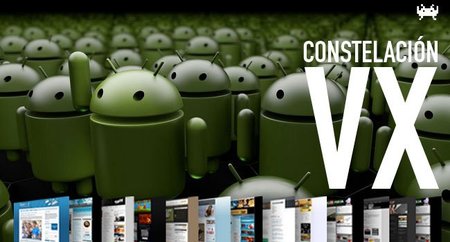 La muerte de las tablets HP, Google se come a Motorola y el súper deportivo gallego. Constelación VX (LXVI)