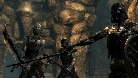 El tercer día de Xbox 360 Ultimate Games Sale viene con Skyrim por menos de 10 euros