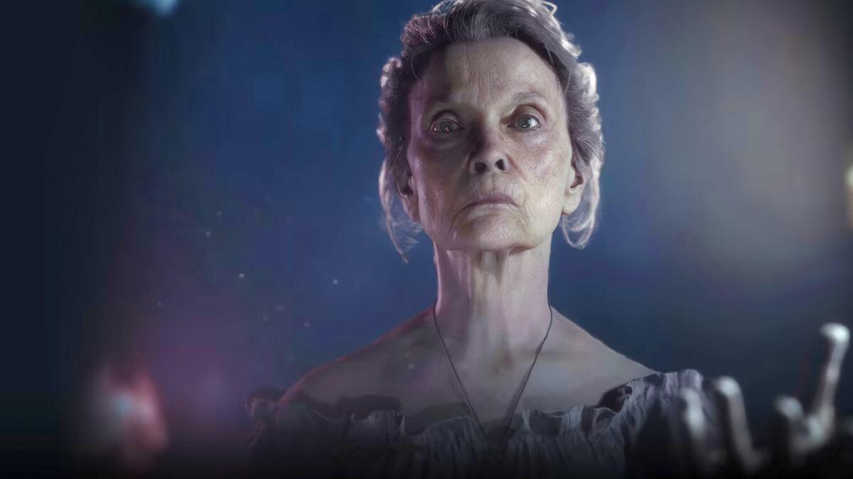 Es uno de los mejores juegos de 2022 y está ahora a su precio mínimo histórico. Hazte con esta joya que parece una película de terror de los noventa en oferta por tiempo limitado para PC  