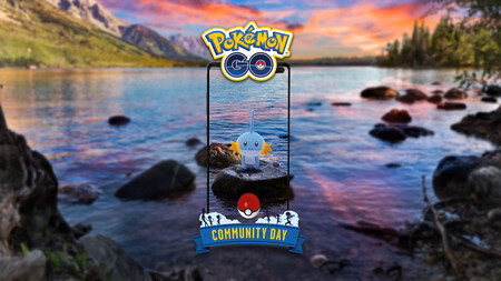 Pokémon GO: todas las misiones de la tarea de investigación especial por el Día de la Comunidad Clásico de Mudkip
