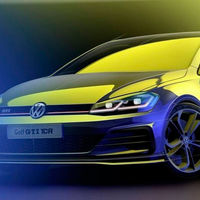 El Volkswagen Golf GTI de calle más potente de la historia está en camino: ¡290 CV y 370 Nm!