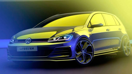El Volkswagen Golf GTI de calle más potente de la historia está en camino: ¡290 CV y 370 Nm!