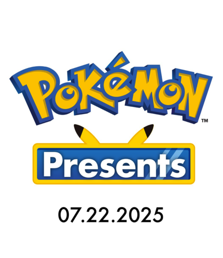 Pokemon Presents