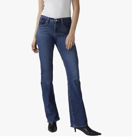 Bootcut