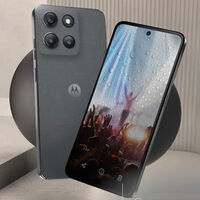 Cuesta solo 2,199 pesos, es de Motorola y puedes tener dos líneas telefónicas: remate en Mercado Libre