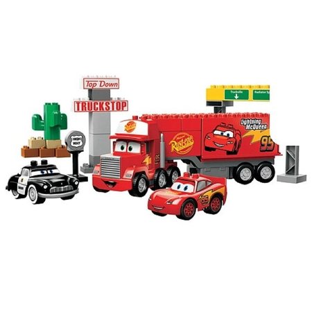 Juguetes para Navidad 2011: LEGO potencia la creatividad e imaginación de los niños