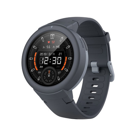 Smartwatch Xiaomi Amazfit Verge Lite por sólo 74 euros con este cupón de descuento