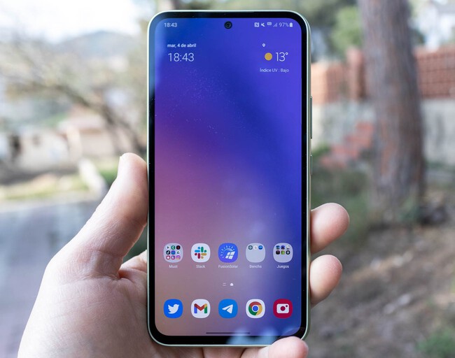 Galaxy A54