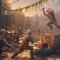Este juego de 2025 quería crear un port para PS4 y Xbox One: los creadores de Dying Light The Beast se han rendido y hay una razón poderosa para ello 