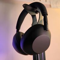 Probamos los audífonos WH-1000XM6, la referencia insignia de Sony que domina en cancelación de ruido con aciertos técnicos y algunos peros