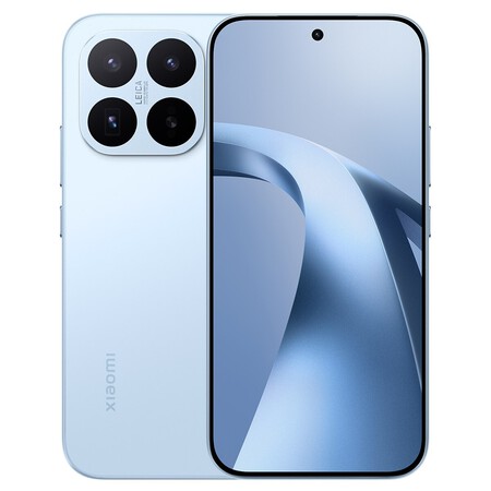 Xiaomi 17t Azul