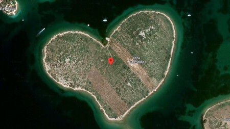 Cosas Extranas Google Maps 8