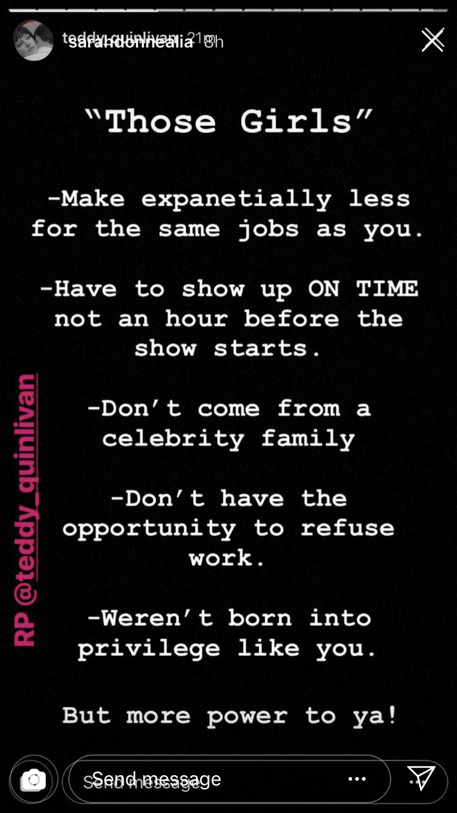 Kendall Jenner Polemica5