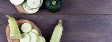 Los calabacines son buenos, bonitos y baratos, pero tienen un gran inconveniente cuando se cocinan: cómo hacer que no suelten tanta agua 