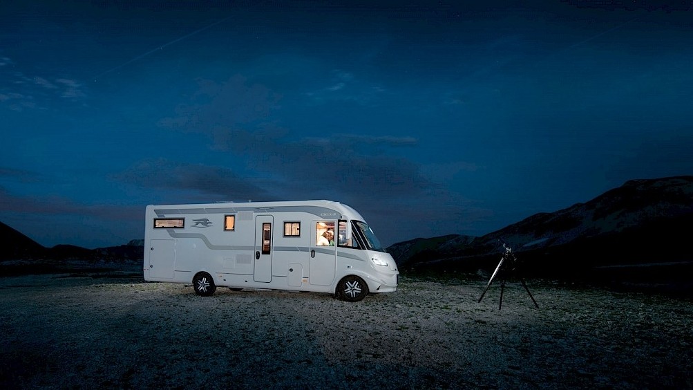 Guía de compra de autocaravanas para alguien que no sabe nada sobre caravanas