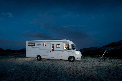 Guía de compra de autocaravanas para alguien que no sabe nada sobre caravanas