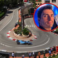 Ni Fernando Alonso ni Ayrton Senna. El récord más increíble de Mónaco lo ha conseguido Carlos Sainz 