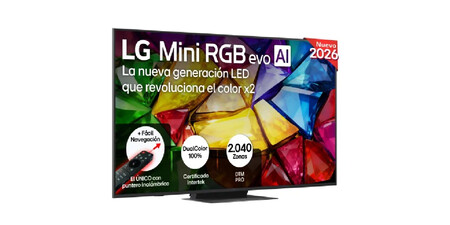 Smart Tv Lg 65mrgb86b6a
