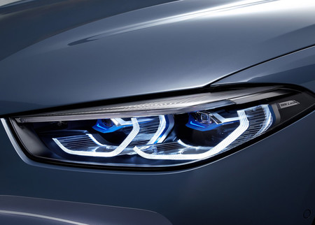 Bmw Serie 8 Coupe 50