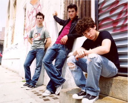 Jonas Brothers 2