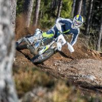 Si quieres correr en los ISDE, Husqvarna te echa un cable 