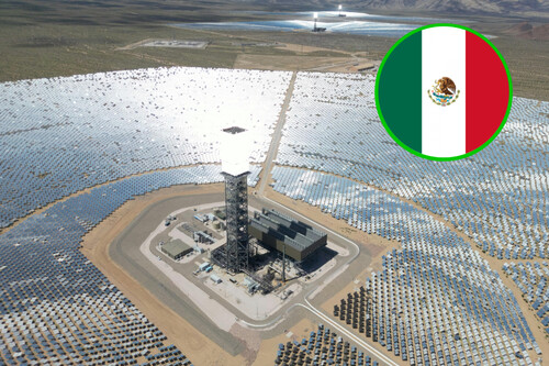 Central Termosolar 01