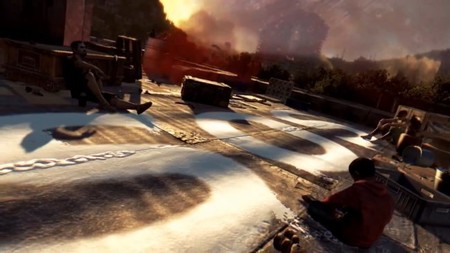 El fin de la humanidad se acerca con Dying Light